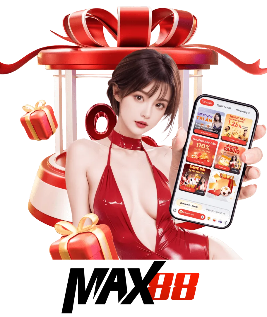 Hình ảnh Dịch vụ ứng dụng của MAX88